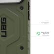 UAG Husa Pathfinder Magsafe iPhone 17 Pro Olive