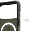 UAG Husa Pathfinder Magsafe iPhone 17 Pro Olive