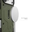 UAG Husa Pathfinder Magsafe iPhone 17 Pro Olive