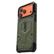 UAG Husa Pathfinder Magsafe iPhone 17 Pro Olive