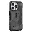 UAG Husa Pathfinder SE Series iPhone 15 Pro Geo Camo