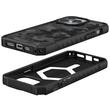 UAG Husa Pathfinder SE Series iPhone 15 Pro Max Midnight Camo