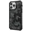 UAG Husa Pathfinder SE Series iPhone 15 Pro Max Midnight Camo
