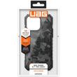 UAG Husa Pathfinder SE Series iPhone 15 Pro Max Midnight Camo