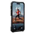 UAG Husa Plasma Series iPhone 15 Pro Max Ice