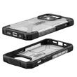 UAG Husa Plasma Series iPhone 15 Pro Max Ice