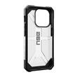 UAG Husa Plasma Series iPhone 15 Pro Max Ice
