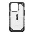 UAG Husa Plasma Series iPhone 15 Pro Max Ice