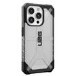 UAG Husa Plasma Series iPhone 15 Pro Max Ice