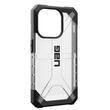 UAG Husa Plasma Series iPhone 15 Pro Max Ice