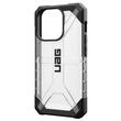 UAG Husa Plasma Series iPhone 15 Pro Max Ice