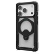 UAG Husa Plasma XTE 360 MagSafe iPhone 18 Pro / 17 Pro Black Clear 