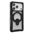 UAG Husa Plasma XTE 360 MagSafe iPhone 18 Pro / 17 Pro Black Clear 