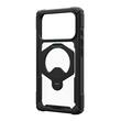 UAG Husa Plasma XTE 360 MagSafe iPhone 18 Pro / 17 Pro Black Clear 