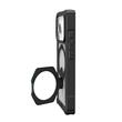 UAG Husa Plasma XTE 360 MagSafe iPhone 18 Pro / 17 Pro Black Clear 