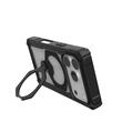 UAG Husa Plasma XTE 360 MagSafe iPhone 18 Pro / 17 Pro Black Clear 