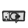 UAG Husa Plasma XTE 360 MagSafe iPhone 18 Pro / 17 Pro Black Clear 