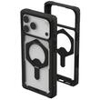 UAG Husa Plasma XTE MagSafe iPhone 17 Pro Black Clear
