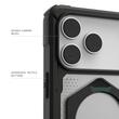 UAG Husa Plasma XTE MagSafe iPhone 17 Pro Black Clear