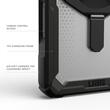 UAG Husa Plasma XTE MagSafe iPhone 17 Pro Black Clear