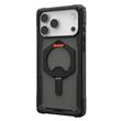 UAG Husa Plasma XTE MagSafe iPhone 17 Pro Max Black/Pop Orange
