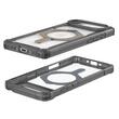 UAG Husa Plasma XTE MagSafe iPhone Air Ash Titanium