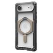 UAG Husa Plasma XTE MagSafe iPhone Air Ash Titanium