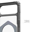 UAG Husa Plasma XTE MagSafe iPhone Air Ash Titanium