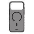 UAG Husa Plyo LT MagSafe iPhone 18 Pro Max / 17 Pro Max Ash/Black 