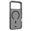 UAG Husa Plyo LT MagSafe iPhone 18 Pro Max / 17 Pro Max Ash/Black 