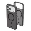 UAG Husa Plyo LT MagSafe iPhone 18 Pro Max / 17 Pro Max Ash/Black 