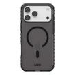 UAG Husa Plyo LT MagSafe iPhone 18 Pro Max / 17 Pro Max Ash/Black 