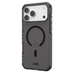 UAG Husa Plyo LT MagSafe iPhone 18 Pro Max / 17 Pro Max Ash/Black 