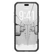 UAG Husa Plyo LT MagSafe iPhone 18 Pro Max / 17 Pro Max Ash/Black 
