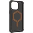 UAG Husa Plyo MagSafe Series iPhone 15 Pro Max Black Bronze