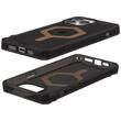 UAG Husa Plyo MagSafe Series iPhone 15 Pro Max Black Bronze