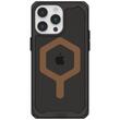 UAG Husa Plyo MagSafe Series iPhone 15 Pro Max Black Bronze