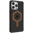 UAG Husa Plyo MagSafe Series iPhone 15 Pro Max Black Bronze