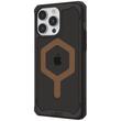 UAG Husa Plyo MagSafe Series iPhone 15 Pro Max Black Bronze