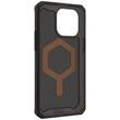 UAG Husa Plyo MagSafe Series iPhone 15 Pro Max Black Bronze