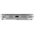 UAG Husa Plyo MagSafe Series iPhone 15 Pro Max Ice Gold