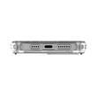 UAG Husa Plyo MagSafe Series iPhone 15 Pro Max Ice Silver