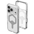 UAG Husa Plyo Magsafe iPhone 17 Pro Ice Silver