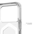 UAG Husa Plyo Magsafe iPhone 17 Pro Ice Silver