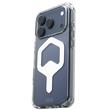 UAG Husa Plyo Magsafe iPhone 17 Pro Ice White