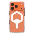 UAG Husa Plyo Magsafe iPhone 17 Pro Ice White