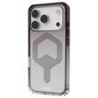 UAG Husa Plyo Magsafe iPhone 17 Pro Max Black Clear Ombre