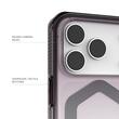 UAG Husa Plyo Magsafe iPhone 17 Pro Max Black Clear Ombre