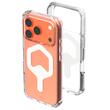 UAG Husa Plyo Magsafe iPhone 17 Pro Max Ice White