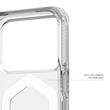 UAG Husa Plyo Magsafe iPhone 17 Pro Max Ice White